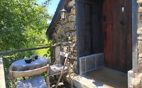 Gîte Le Grenier (Jardin privatif/Cottage anglais)