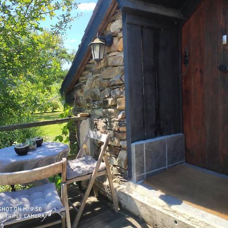 Gîte Le Grenier  Réminiac Extérieur photo