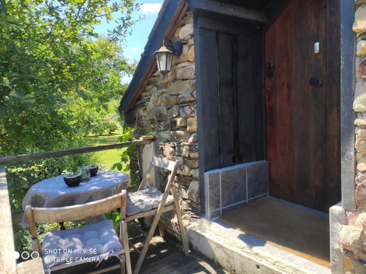 Gîte Le Grenier  Réminiac Extérieur photo